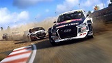 DiRT Rally 2.0 PC Performance Analysis