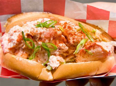 Best Street Foods Around The World Business Insider Lobster Pound