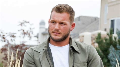 The Bachelor Colton Breaks Down Crying Over Rumors Between The Women