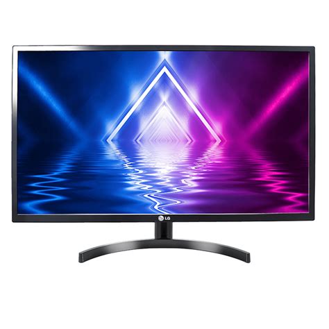 Lg Fhd Ips Led Monitor With Freesync Hz Black Mn T