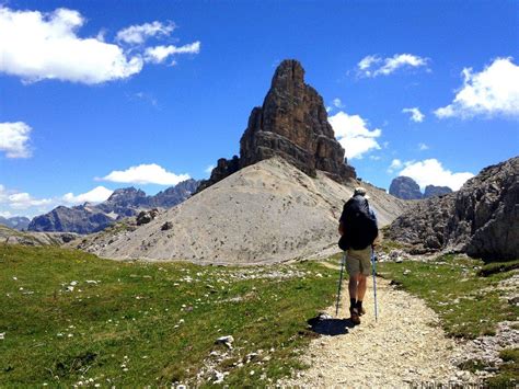 Tips And Ideas For Planning A Hike In The Dolomites
