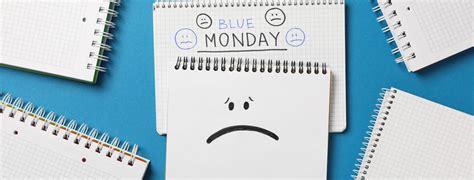What Is Blue Monday And Why Is It The Most Depressing Day Of The Year