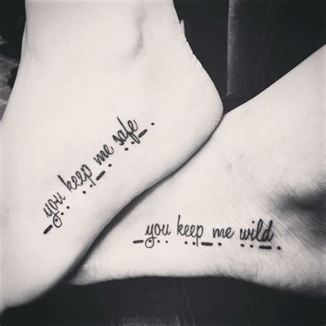 15 Best Friend Tattoos For You And Your Bff Pretty Designs