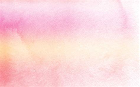 Pink Watercolor Wallpaper At Getdrawings Free Download