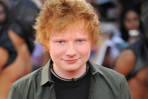 Edward christopher sheeran mbe (/ˈʃɪərən/; Ed Sheeran May Perform With the Who at the Olympics