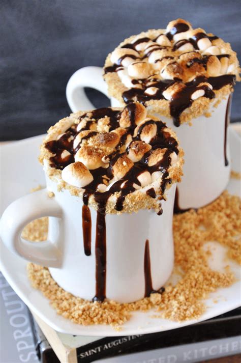 12 non traditional hot chocolate recipes you need to try nowthe hudsucker
