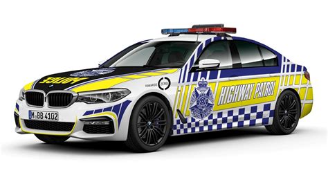 Find the perfect australian police car stock photos and editorial news pictures from getty images. Australian Police Force to Get BMW 530d Highway Patrol Cars