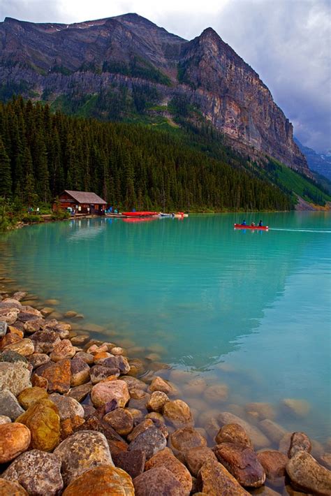 We did not find results for: Banff National Park is One of The Most Beautiful Places