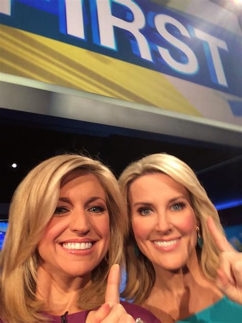 Photos And Videos By Ainsley Earhardt Ainsleyearhardt Twitter