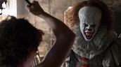 The New Trailer For IT: Chapter 2 Is Straight Up Terrifying