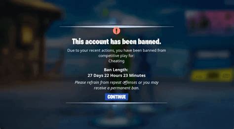 Fortnite Pro Banned Mid Tournament For Cheating