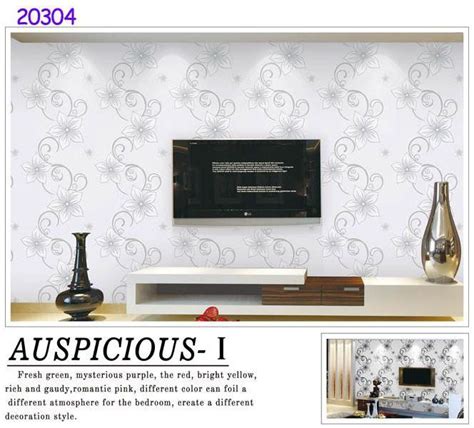 Wao Wallpapers Realistic Auspicious Wallpaper Purple Price From Jumia