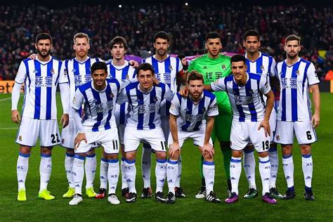 See more of real sociedad de fútbol on facebook. Page 2 - La Liga 2016/17: Real Madrid 3-0 Real Sociedad, 5 ...
