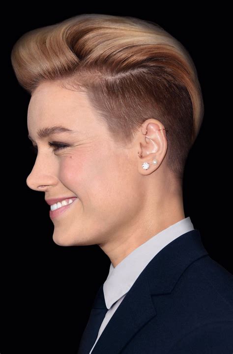 To help larson achieve these goals, walsh played the long game. Pin by Jasmin on Brie Larson | Brie larson, Brie, Captain marvel