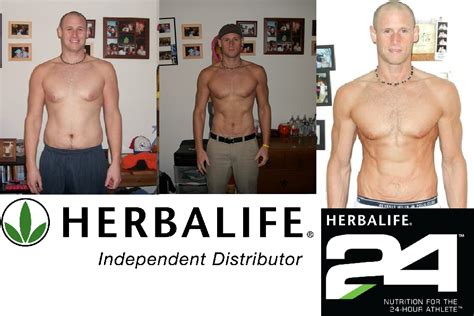 Pin On Before And After Herbalife Pictures