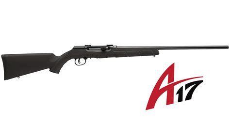 Savage A17 17 Hmr Rimfire Autoloader Rifle For Sale Online Vance Outdoors