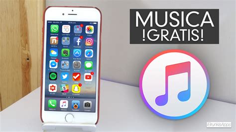 En ella, podrás disfrutar de música en streaming o simplemente descargarla para reproducirla sin conexión. Como Descargar Música Gratis Para iPhone ( Sin Jailbreak ...