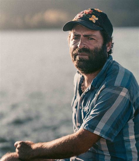 Hudson River Film — ANALOG