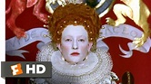 Elizabeth (11/11) Movie CLIP - The Virgin Queen (1998) HD - YouTube