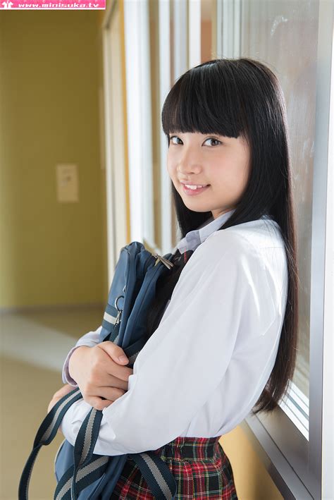 Junior Idol Gravure Junior Idol Gravure Japan