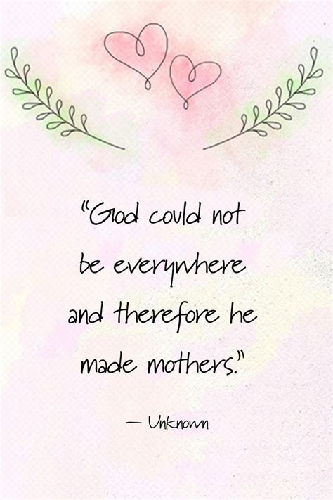 Thanks for always being there for me mother. 10+ Short Mothers Day Quotes & Poems - Meaningful Happy ...