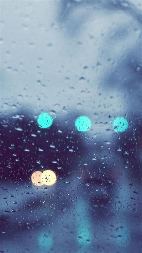 Free Download Rain Iphone Wallpapers Top Rain Iphone Backgrounds