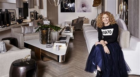 Top 10 Interior Design Projects By Kelly Hoppen Covet Edition