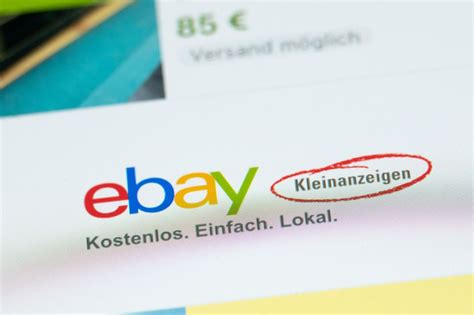 So melden Betreiber wie Ebay Kleinanzeigen Verkäufe dem Finanzamt
