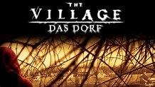 The Village – Das Dorf streamen | Ganzer Film | Disney+