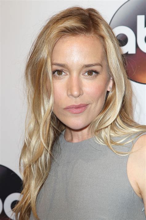 Piper Perabo At 2016 Abc Upfront In New York 05172016 Hawtcelebs