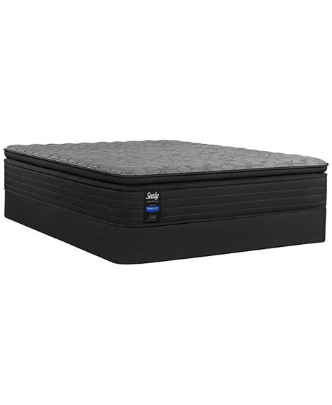 You hear sealy and automatically you understand the company knows a thing or two about mattresses. Sealy Premium Posturepedic Beech St 13.5" Cushion Firm ...