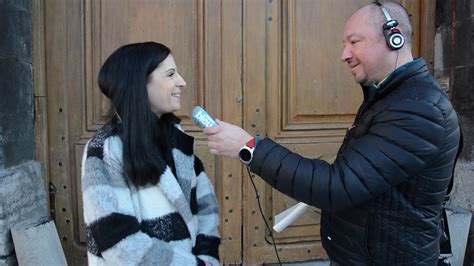 France Bleue Interview Youtube
