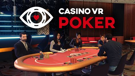 We did not find results for: 'Casino VR Poker' Launches on Oculus Home, Touch and Vive Support to Come - Road to VR
