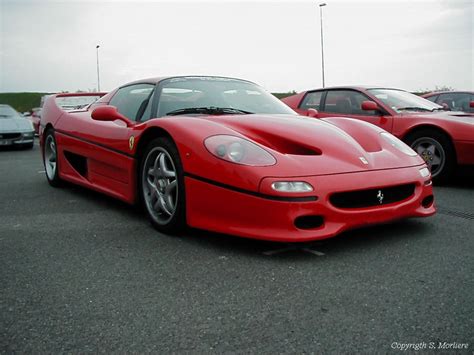 Maybe you would like to learn more about one of these? Ferrari F50 photos - PhotoGallery with 13 pics| CarsBase.com