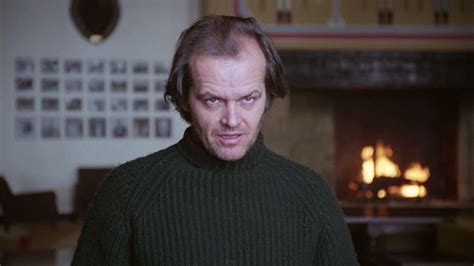 The Shining 1980 Claustrophobia And Insanity High On Films