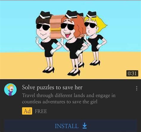 15 Completely Cursed Mobile Game Advertisements