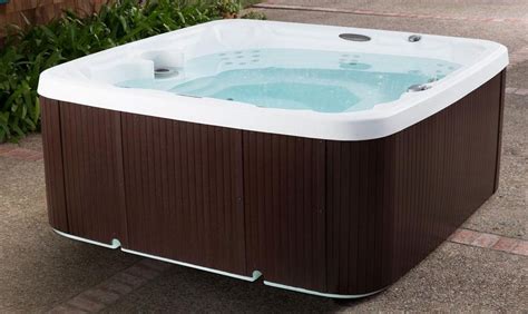 50 off lifesmart hot tubs at home depot free delivery