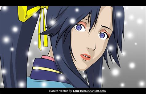 Naruto Princess Fuun By Lanz16 On Deviantart