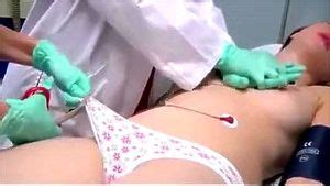 Watch CPR Girl Resus Hospital Fuck Blonde Fetish Small Tits Porn