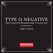 Type O Negative - The Complete Roadrunner Collection 1991-2003 - Tunedex