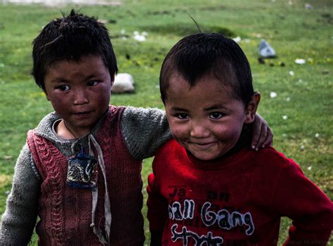 35 Ladakh Peoples Photos Will Definitely Grow Your Interest In People