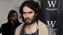 Watch! Trailer for Russell Brand's new documentary