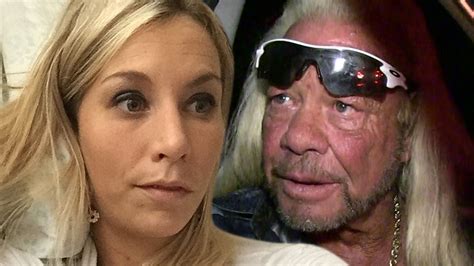 Dog The Bounty Hunters Daughter Lyssa Chapman Arrested In Hawaii