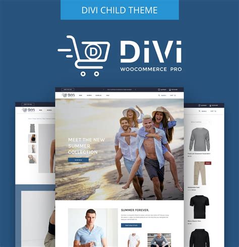 Premium Divi Child Themes For The Divi Theme Framework