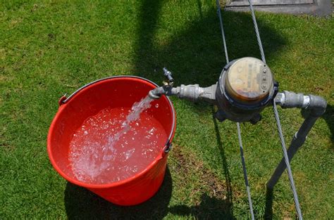 Sábado de Gloria Exhorta Japami a cuidar el agua y no desperdiciarla