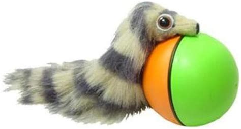 Dy Toy 8038h Weazel Ball Motorised Ball Weasel Assorted Colors