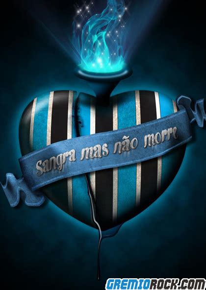 Maybe you would like to learn more about one of these? Grêmio FBPA: Grêmio