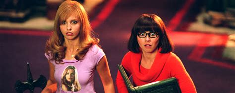 Scooby Doo Daphne Et Velma Auront Droit à Leur Film Live Actus Ciné Allociné