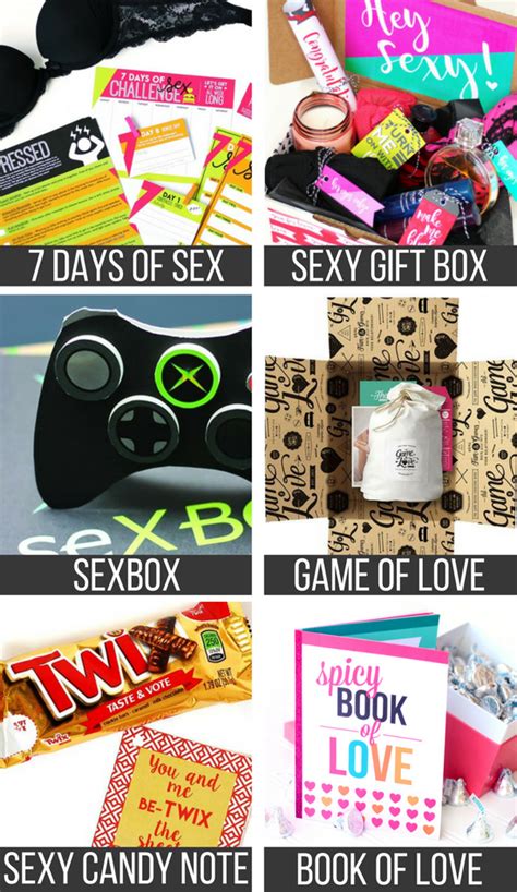 100 Romantic Gifts For Him
