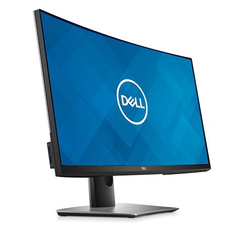 dell phw curved professional monitor  deal south africa